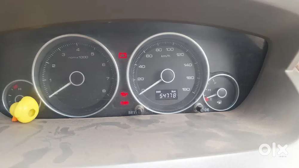 Tata Manza 1.4 Aqua 2010