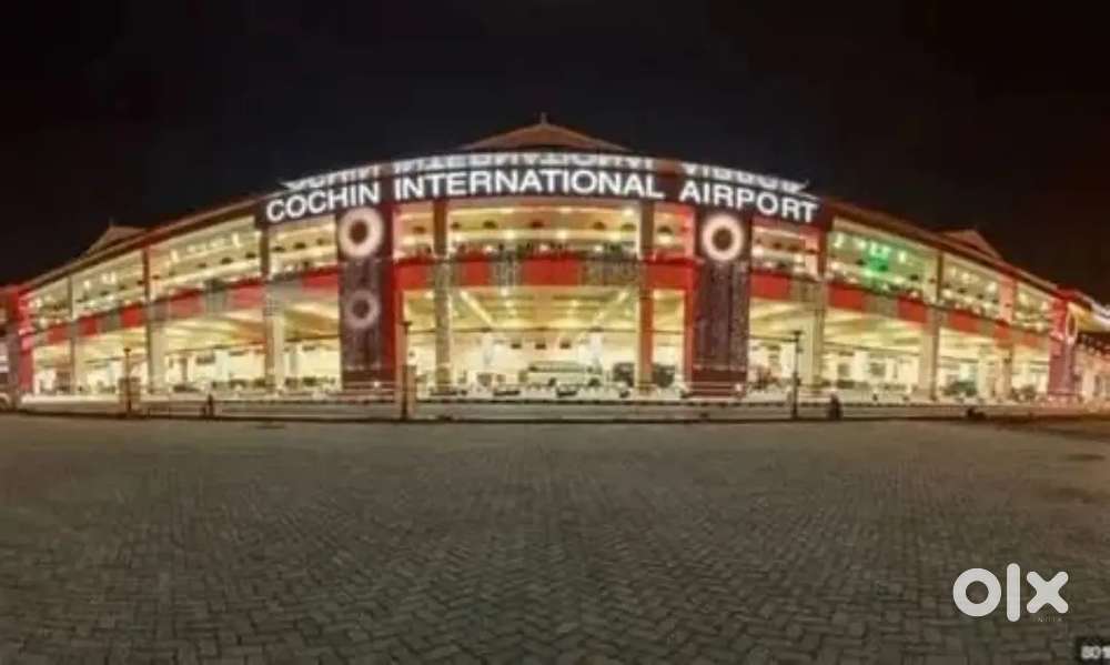 MAKE YOUR CAREER WITH AIRPORT JOBS APPLY NOW