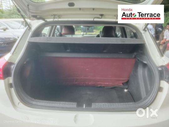 Hyundai I20 1.2 Asta, 2016, Petrol