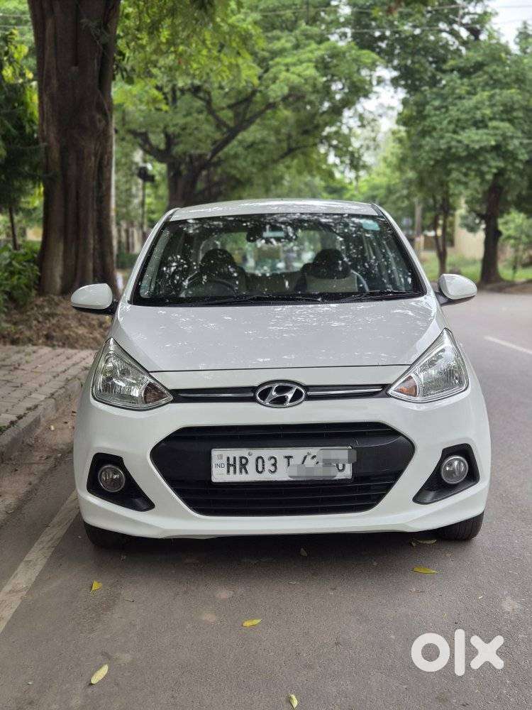 Hyundai Grand I10 Magna, 2015, Petrol