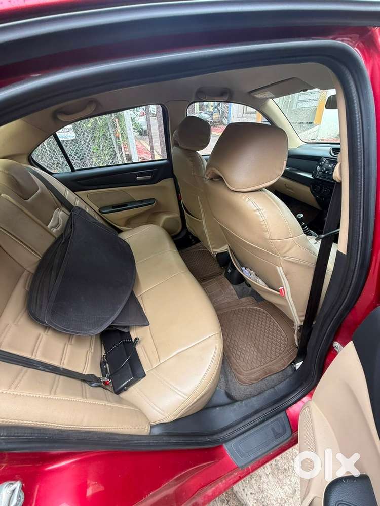 Honda Amaze Petrol 2019