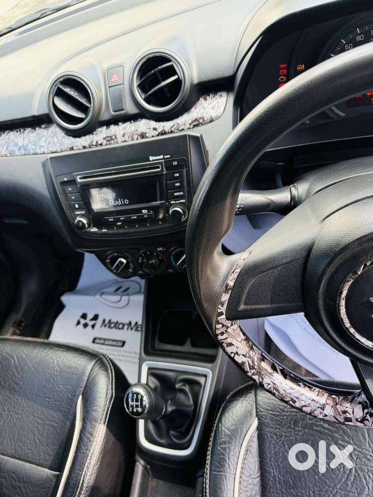 Maruti Suzuki Swift Lxi Option, 2019, Petrol