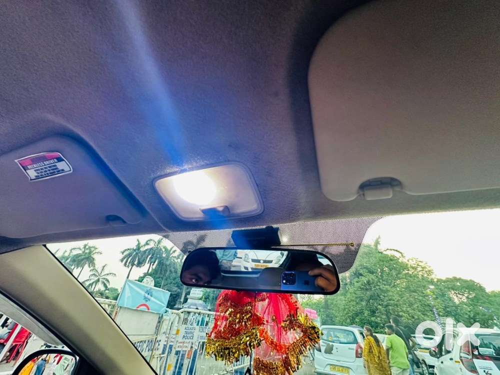 Hyundai Eon 2018 Petrol 47300 Km Driven