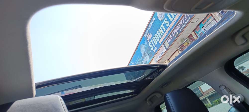 Maruti Suzuki Grand Vitara Smart Hybrid Alpha, 2022, Petrol