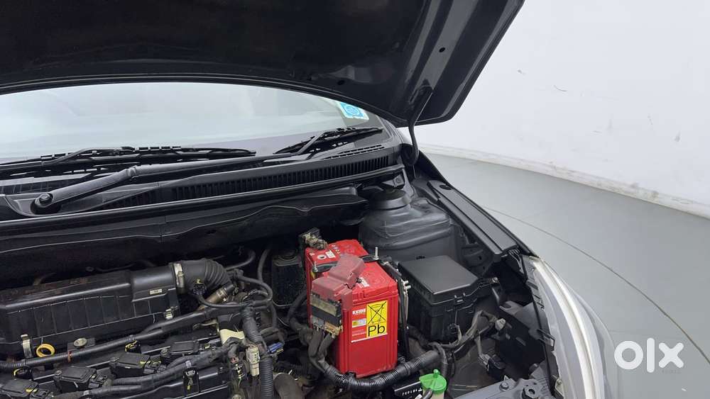 Maruti Suzuki Ciaz Alpha 1.5, 2022, Petrol