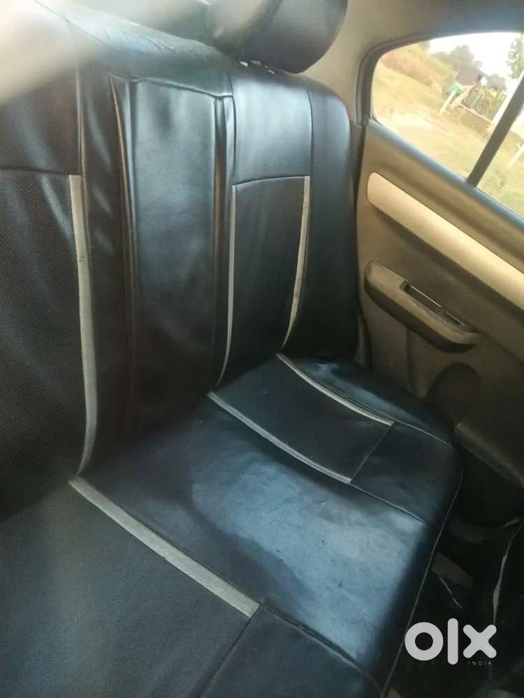 Maruti Suzuki Dzire 2008 Diesel Manual