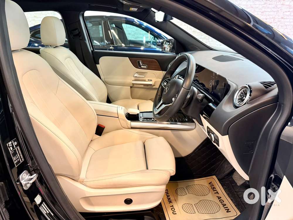 Mercedes-benz Gla 220d, 2023, Diesel