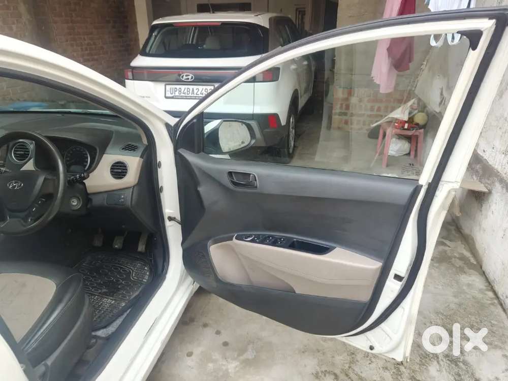 Hyundai Grand I10 Sportz 2019 Diesel