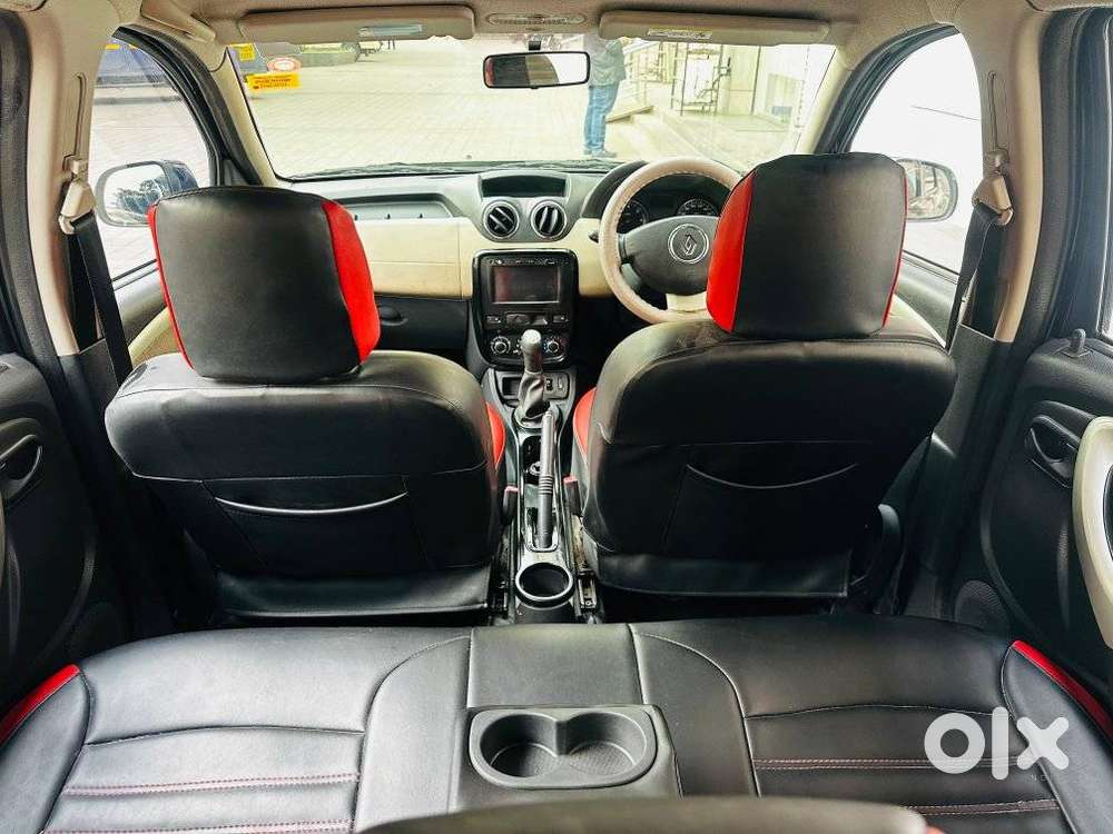 Renault Duster 85ps Diesel Rxl, 2013, Diesel