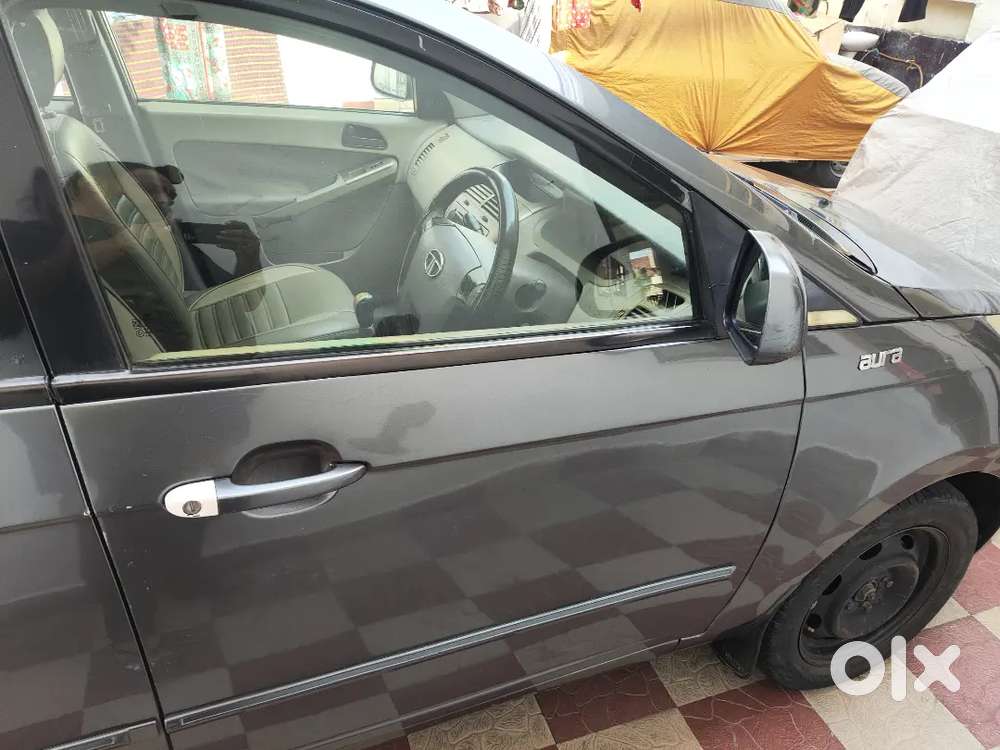Tata Manza Diesel 2010