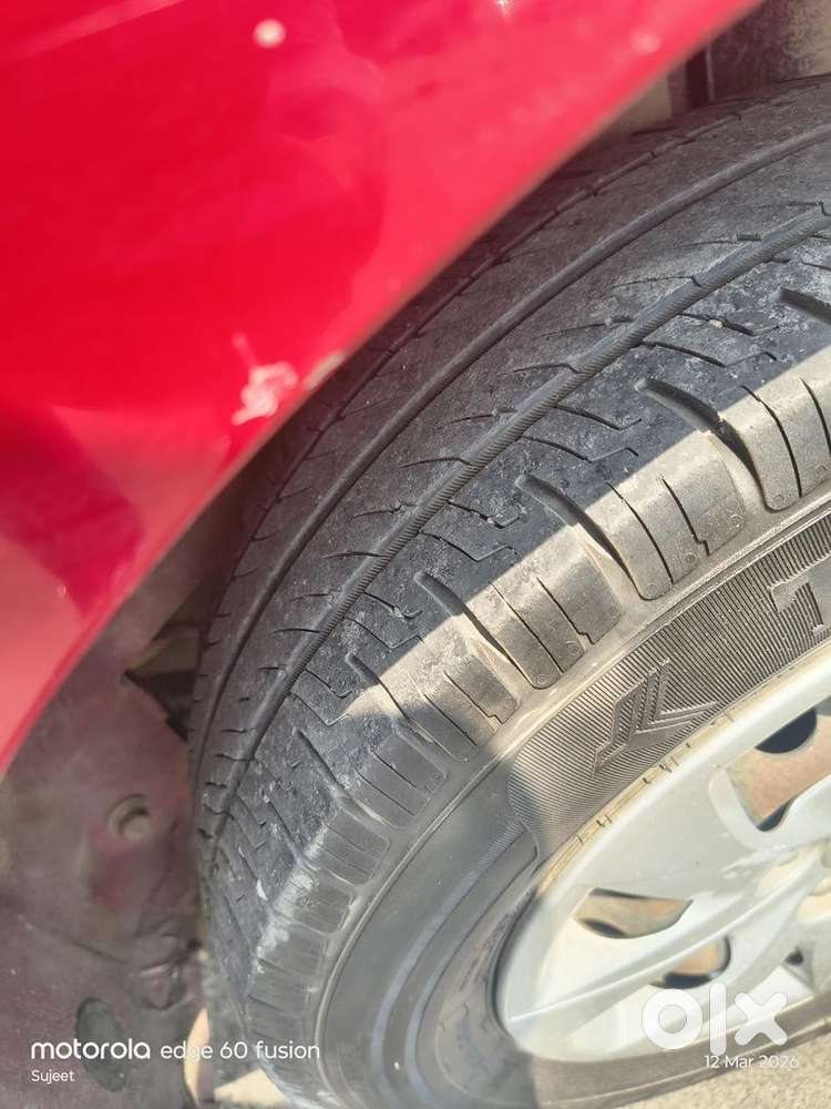 Hyundai I20 2015 Cng & Hybrids Good Condition