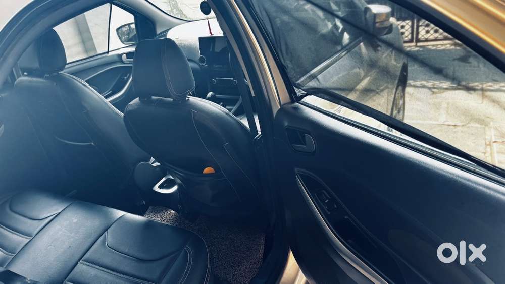 Reliable Ford Car 2016 Teacher Driven