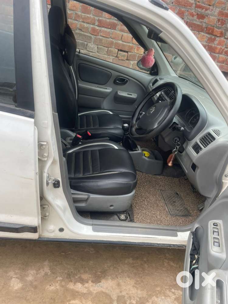 Maruti Suzuki Alto K10 2011