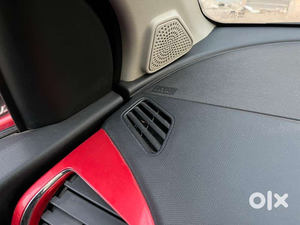 Tata Tiago 1.05 Revotorq Xz, 2016, Diesel