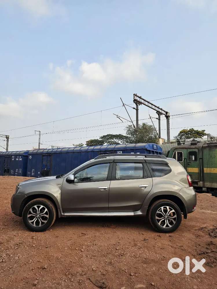 Nissan Terrano Diesel