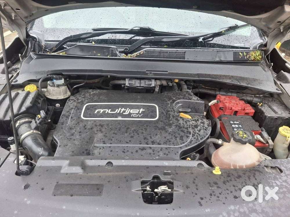 Jeep Compass 2.0 Limited Plus, 2019, Diesel