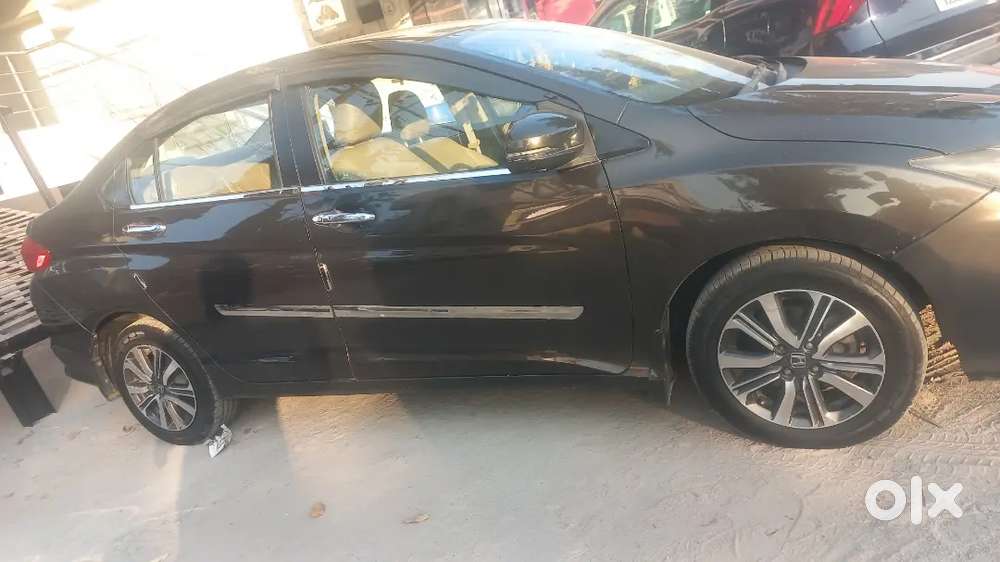 Honda City 2017 Diesel 163000 Km Driven