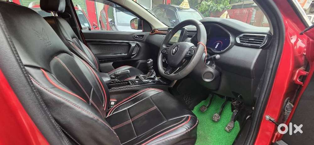 Renault Kiger Rxz Dt, 2022, Petrol