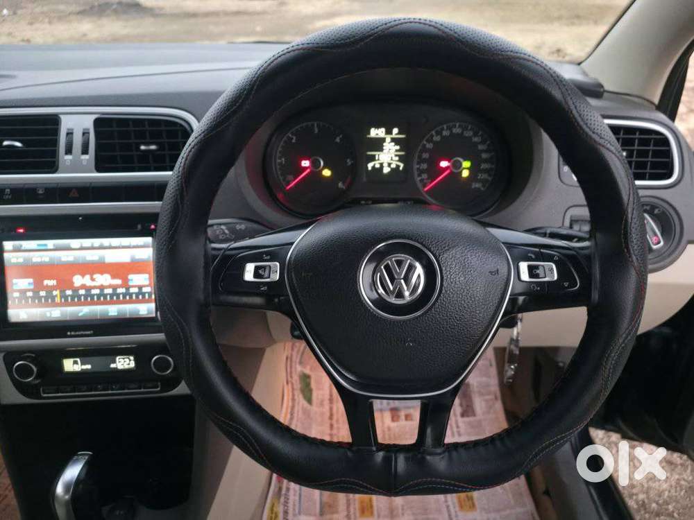 Volkswagen Vento, 2015, Diesel