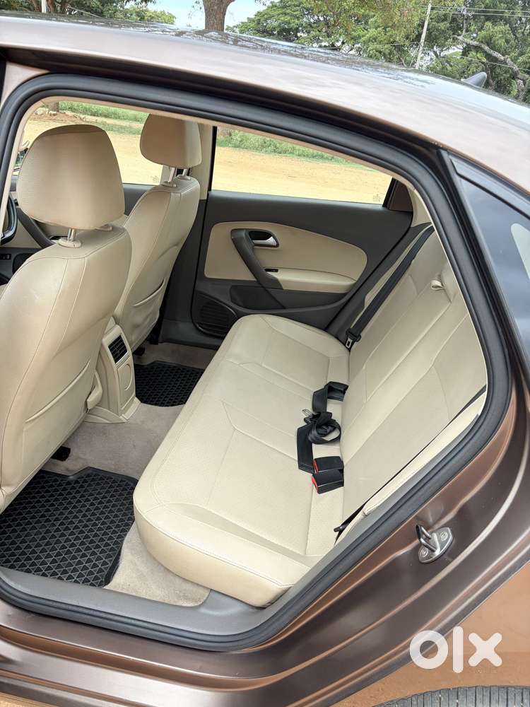 Volkswagen Vento 1.5 Tdi Highline, 2015, Diesel