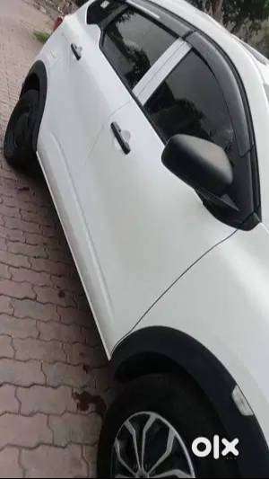 Very Good Condition New Car