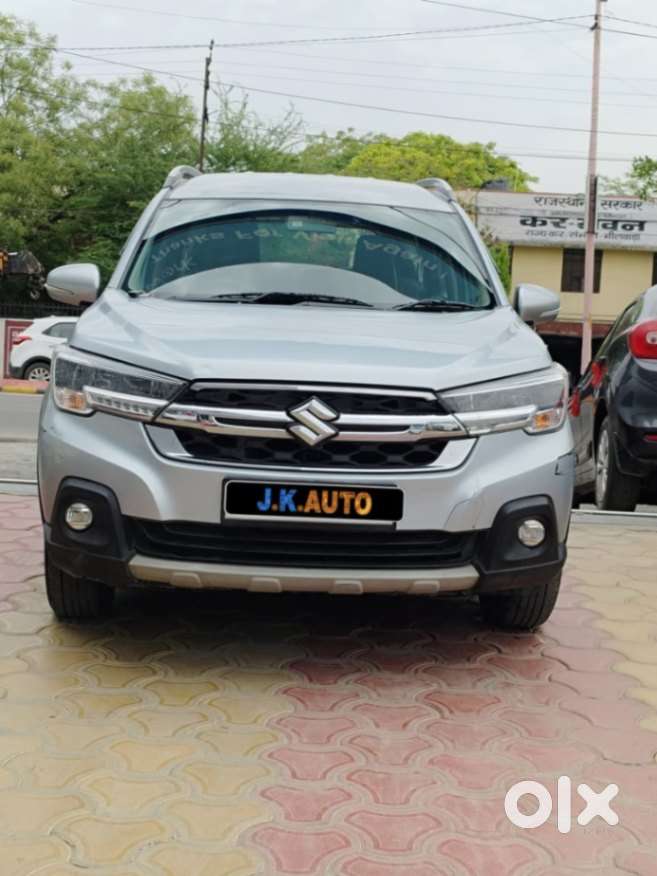 Maruti Suzuki Xl6 1.5 Zeta Mt, 2022, Petrol