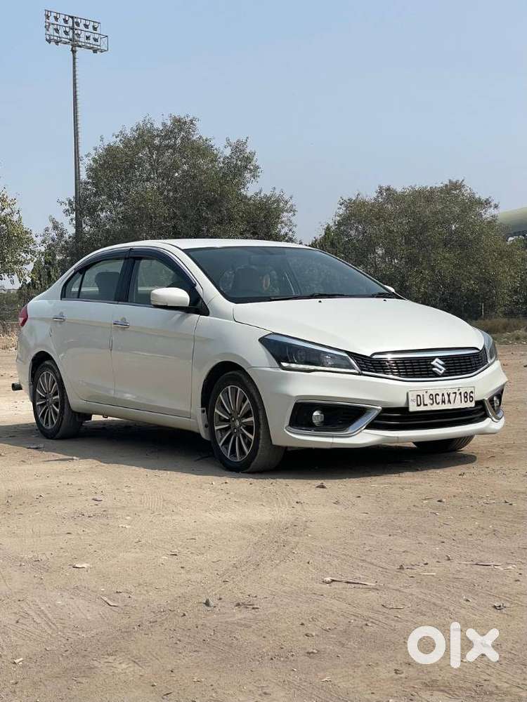 Maruti Suzuki Ciaz