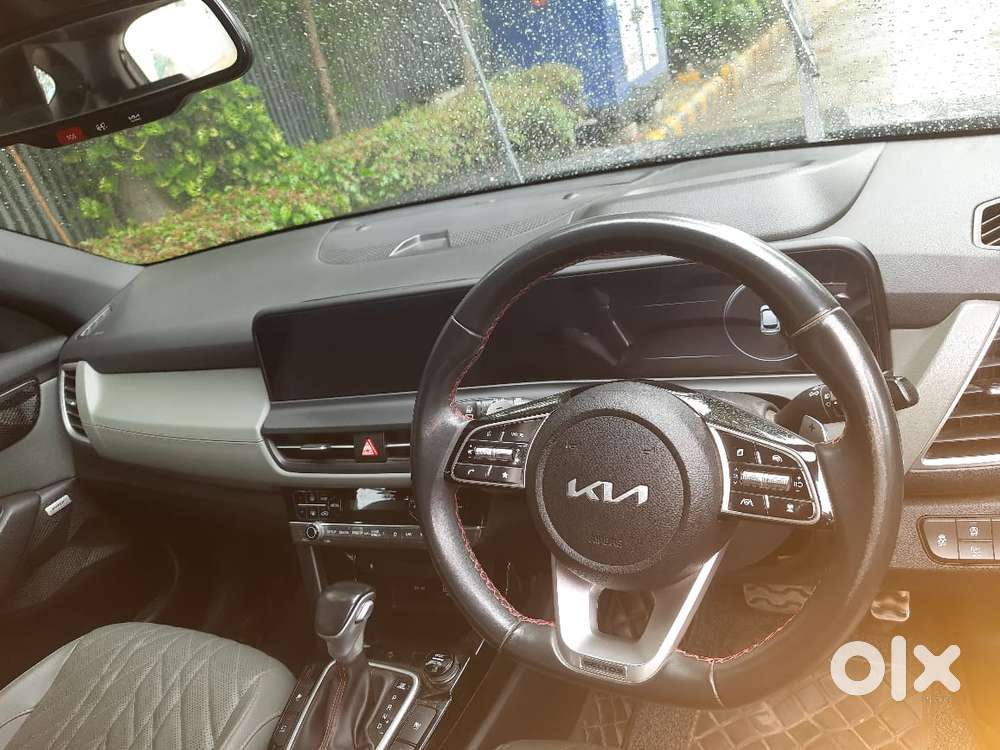 Kia Seltos Htk Plus At 1.5 Diesel, 2023, Diesel