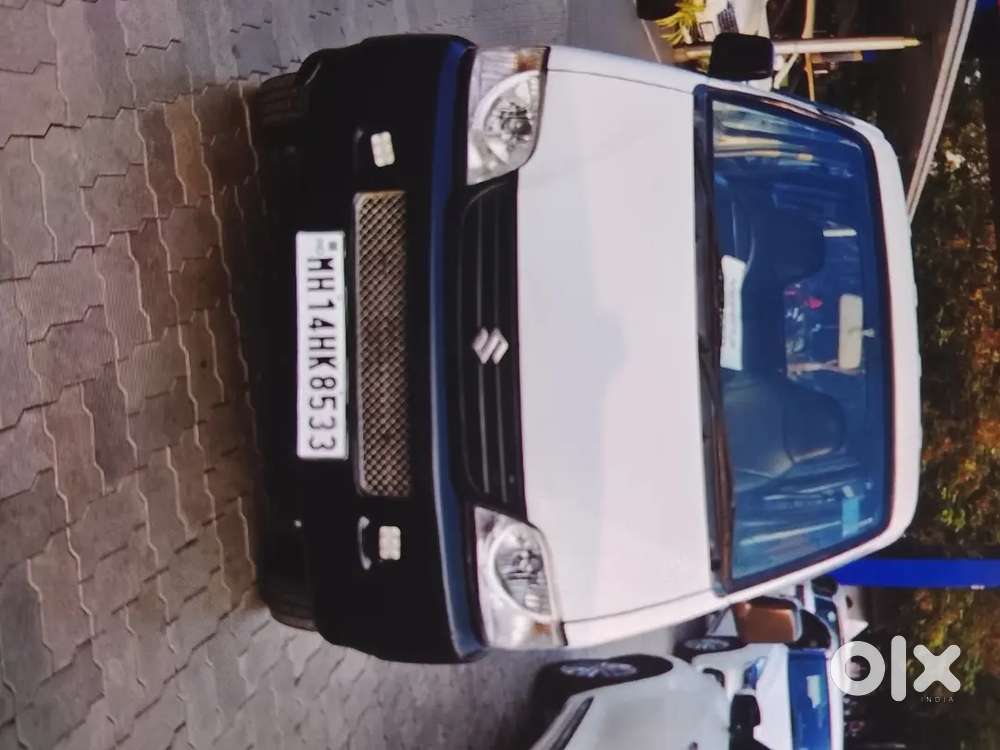 Maruti Suzuki Eeco 2019 Cng & Hybrids 140000 Km Driven
