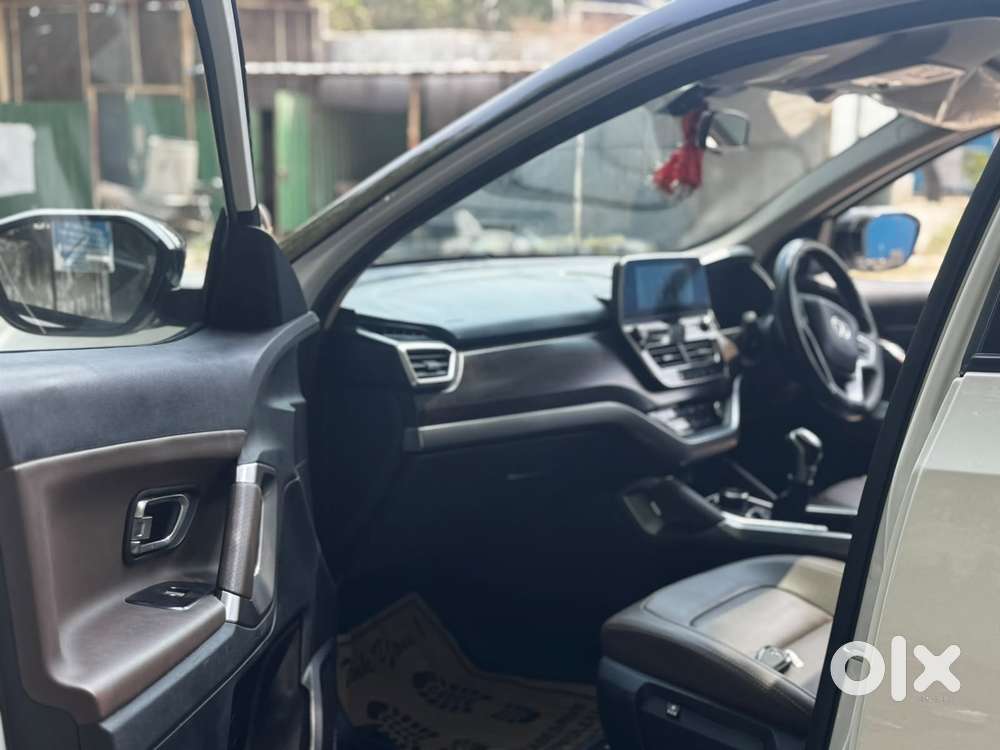 Tata Harrier Xza Plus Dual Tone, 2022, Diesel