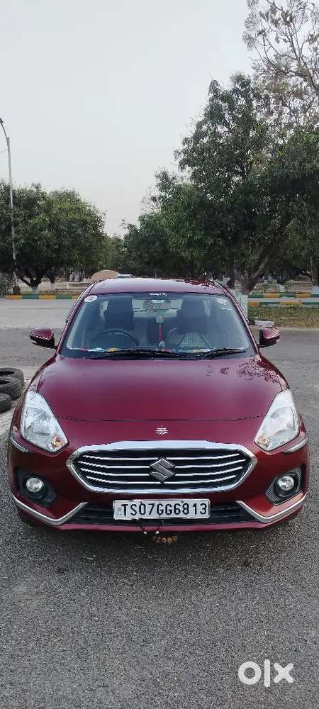 Good Condition Scratchless Fully Loaded Mileage 21 Km/lit