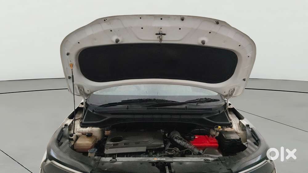Kia Carens 1.5 Luxury Plus Diesel At 7 Str, 2022, Diesel