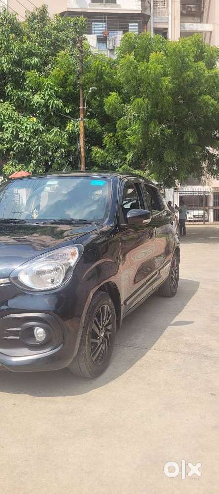 Maruti Suzuki Celerio Zxi(o) Mt, 2024, Petrol