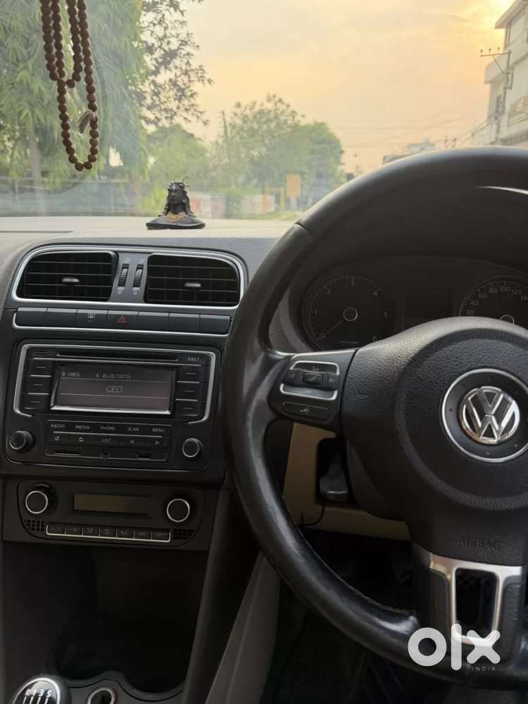 Volkswagen Vento Konekt Diesel Highline, 2014, Diesel