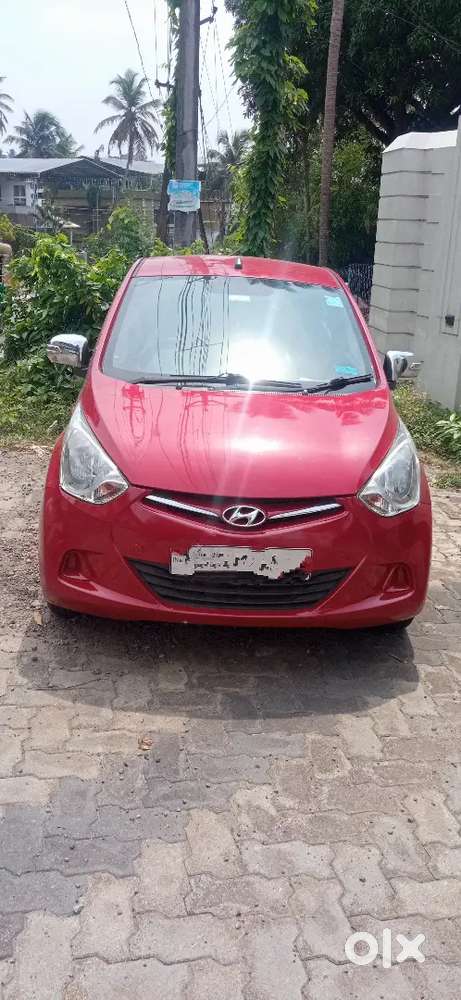 Well Maintain Car, 4 New Tyre, All Pepper Fit
