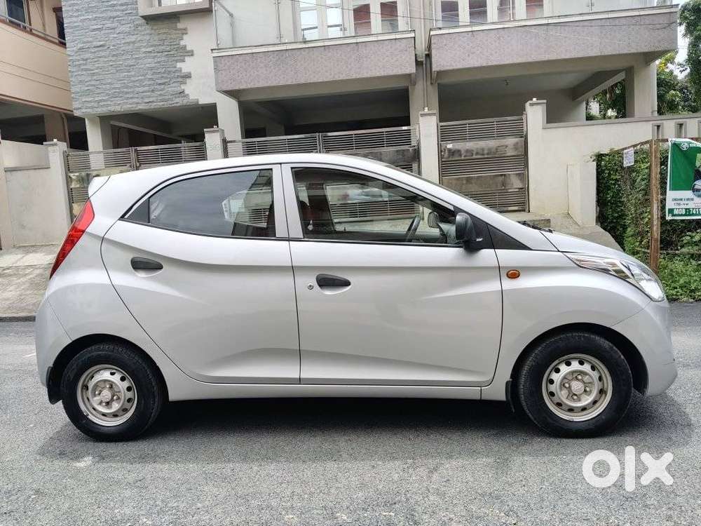 Hyundai EON Era +, 2012, Petrol
