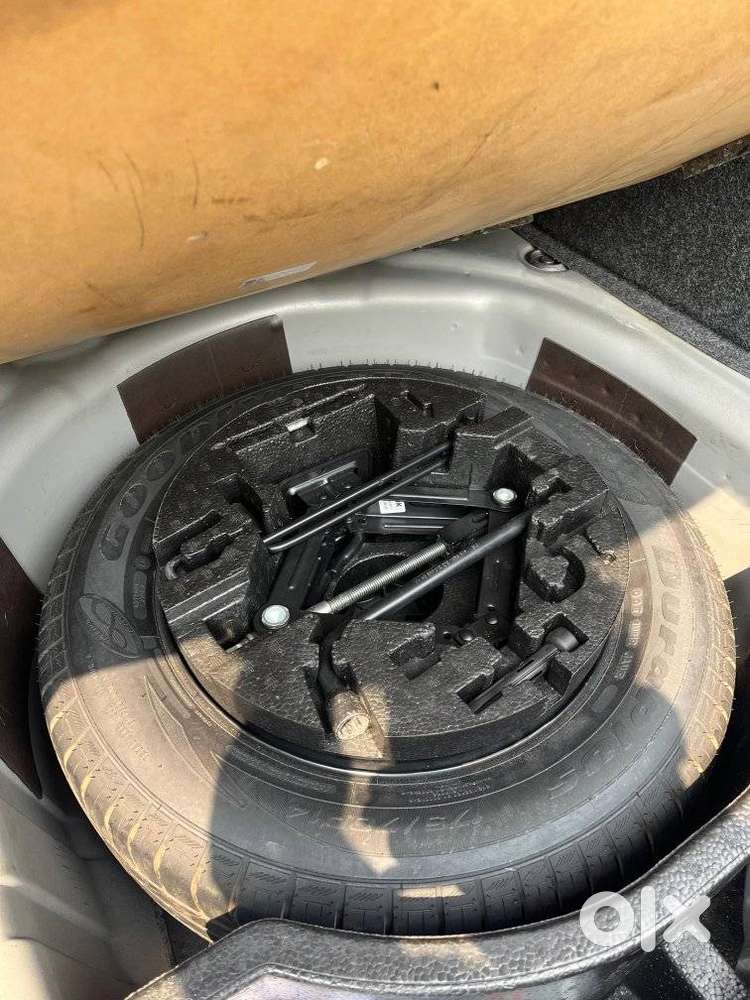 Volkswagen Vento 1.2 Tsi Highline At, 2018, Petrol