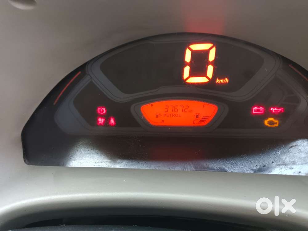 Maruti Suzuki Eeco 5 Str Ac(o) Cng, 2024, Cng & Hybrids