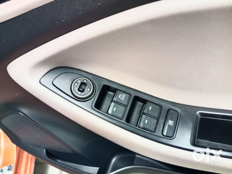 Hyundai I20 1.2 Magna Executive, 2018, Petrol