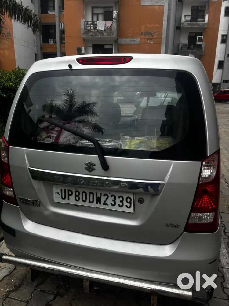 Wagonr On Sale, Fully Maintained