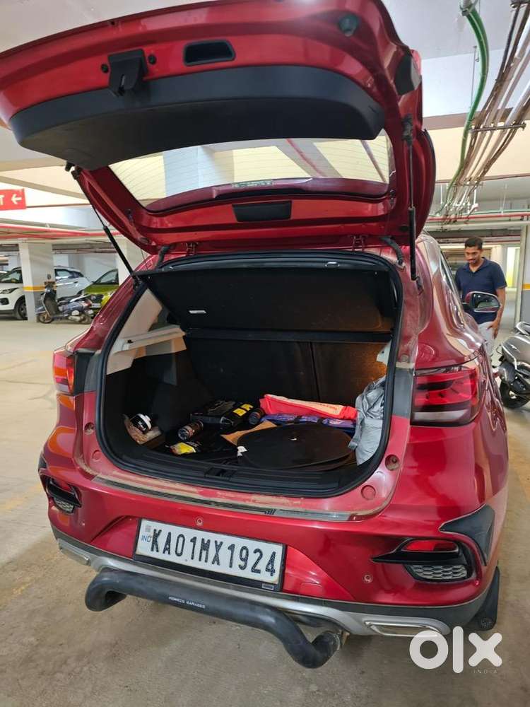 Mg Astor 2022 Petrol Good Condition