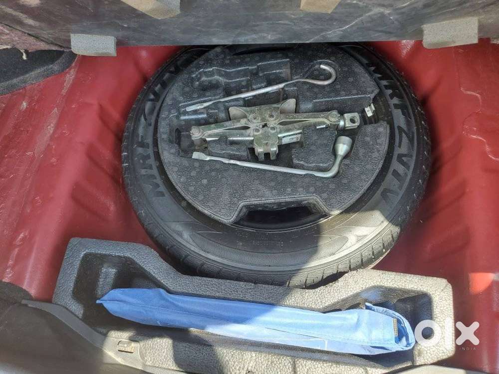 Maruti Suzuki Ciaz 1.5 Alpha Shvs Petrol, 2018, Petrol