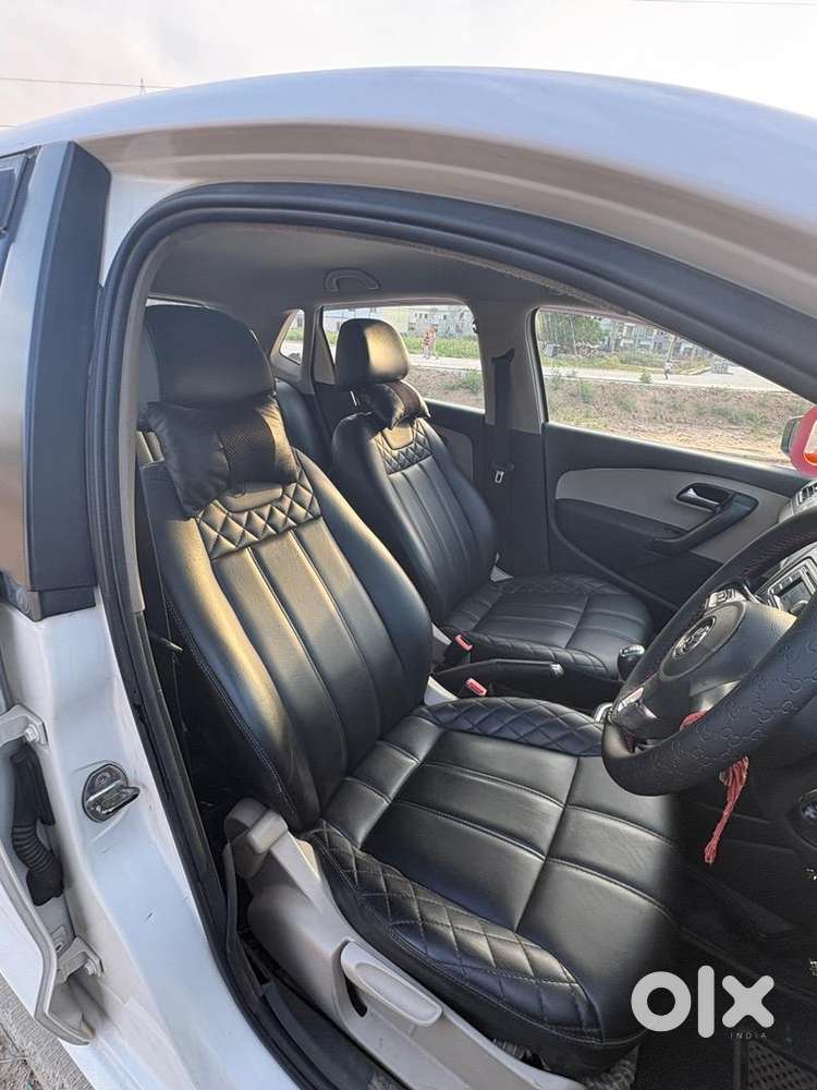 Volkswagen Polo 2014 Diesel Good Condition