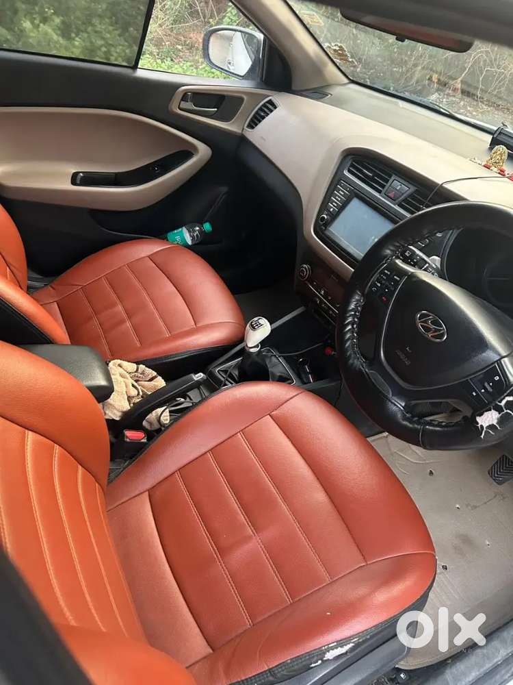 Hyundai I20 Asta (o) For Sale