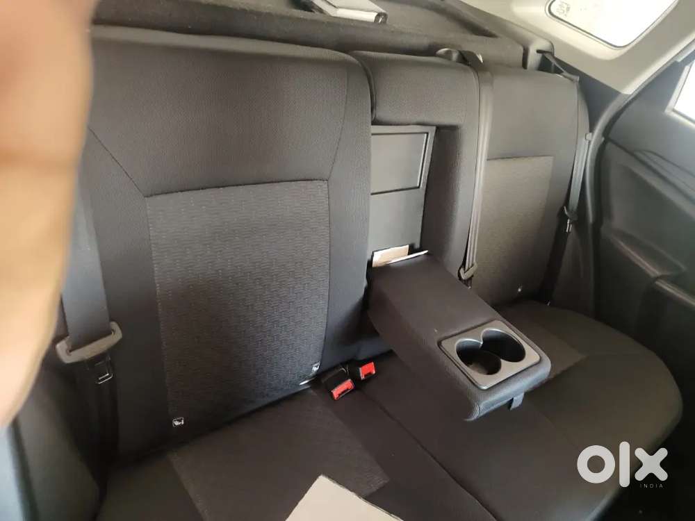 Maruti Suzuki Brezza 2025 Cng & Hybrids Well Maintained