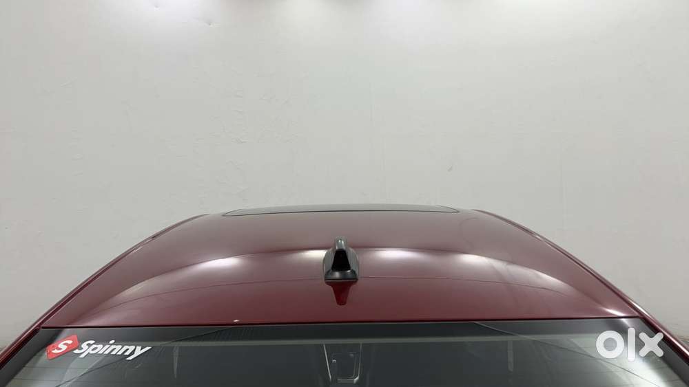 Volkswagen Virtus 1.0 Topline Tsi At, 2023, Petrol