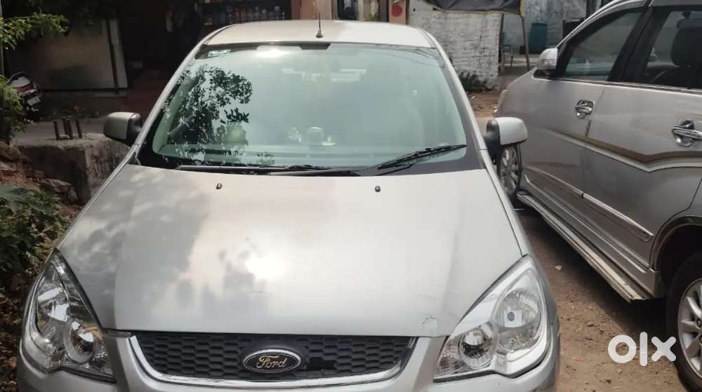 Ford Fiesta 2008 Diesel Good Condition
