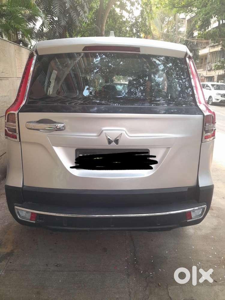 Mahindra Scorpio-n Diesel 2024