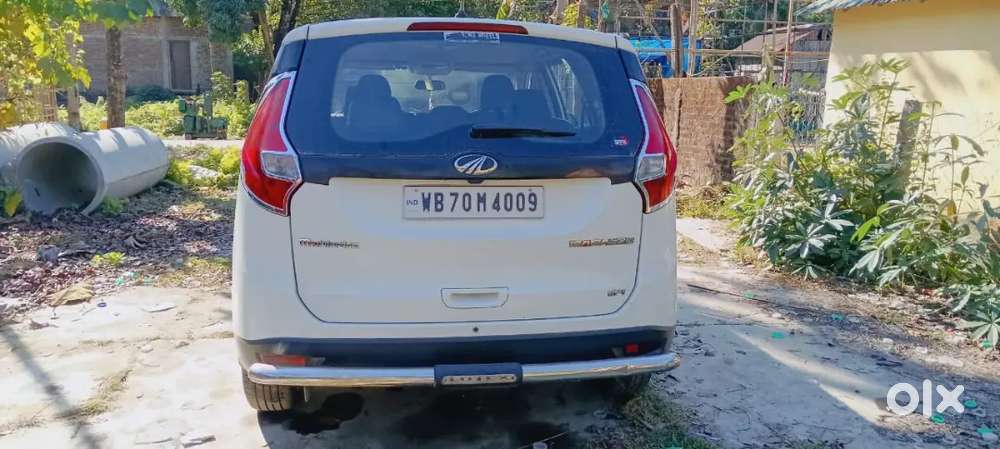 Mahindra Marazzo 2019 Diesel 70000 Km Driven