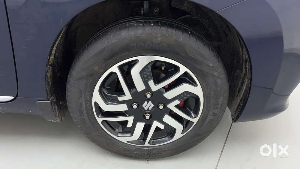 Maruti Suzuki Baleno 1.2 Alpha At, 2024, Petrol